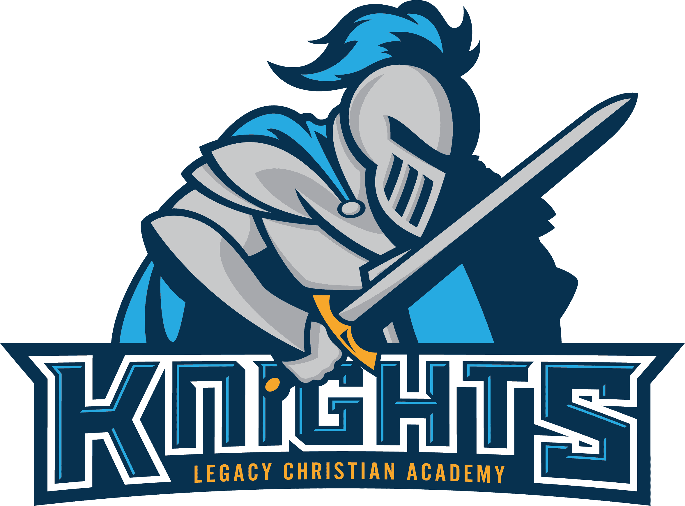 Legacy Christian Logo
