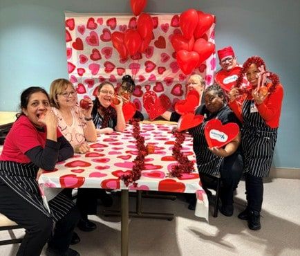 KH Main Campus entry