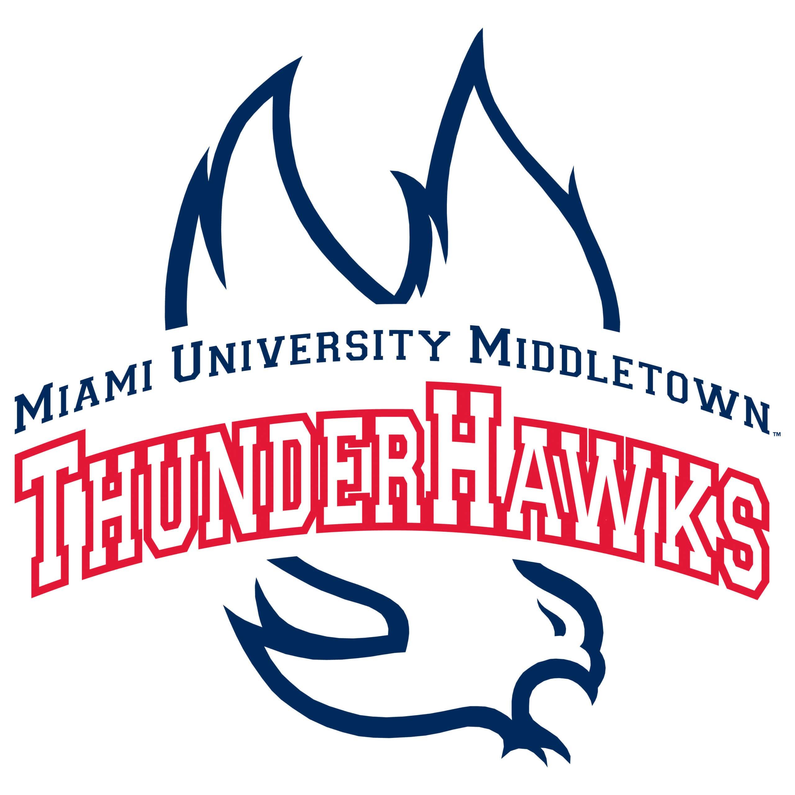 Miami University Middletown logo
