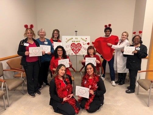 Soin Medical Center Imaging entry