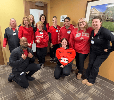 Springboro Sports entry