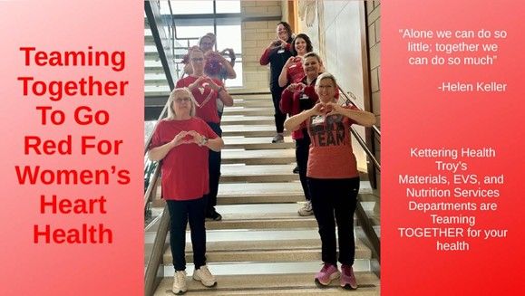 Troy Materials entry