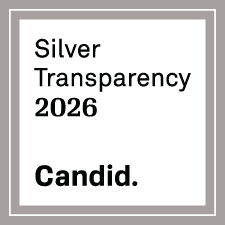 Silver Transparency 2026