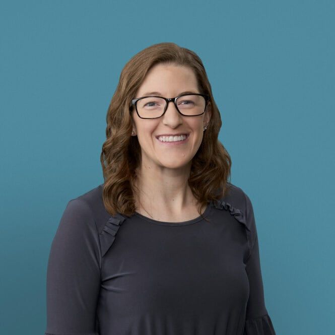 Cara Homan