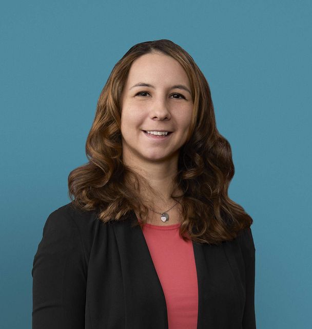 Danielle Cooper, PA-C