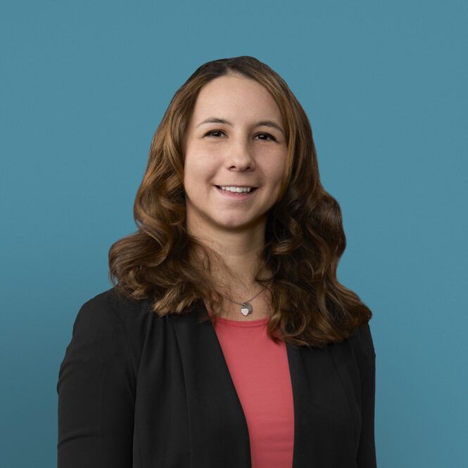 Danielle Cooper, PA-C