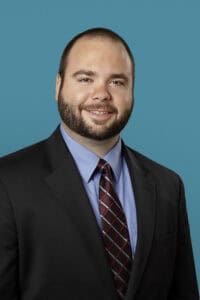 Headshot of Frank Farkash