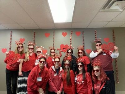 Miamisburg Family Practice entry