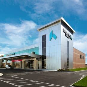Coming Soon: Kettering Health Wilmington - Emergency Center