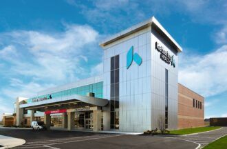Coming Soon: Kettering Health Wilmington - Emergency Center