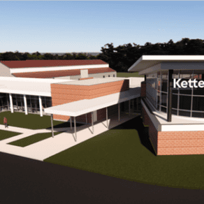 Coming Soon - Kettering Health Fayette Health Center