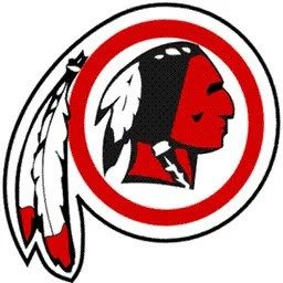 Cedarville high school logo