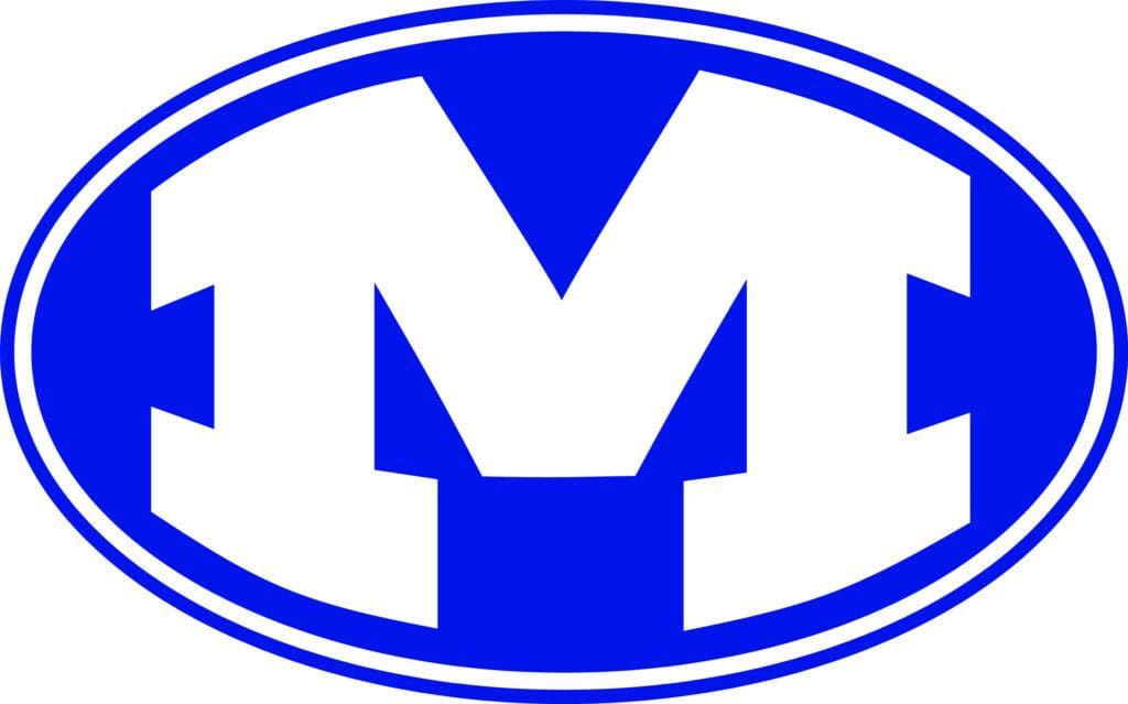 Miamisburg high school logo