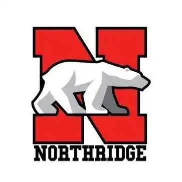 Northridge High School logo