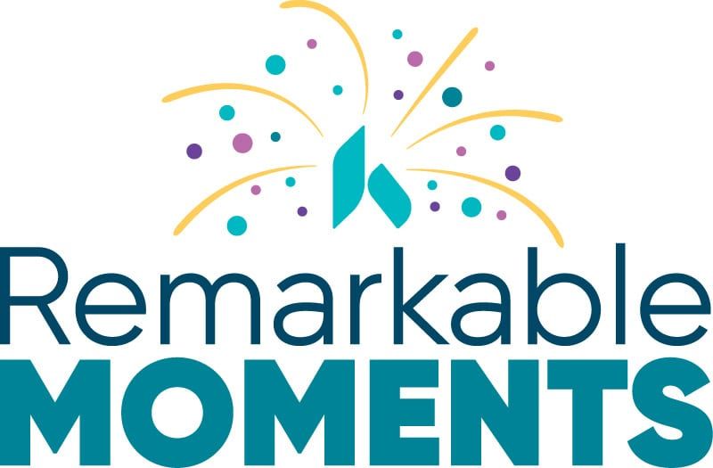 Remarkable Moments