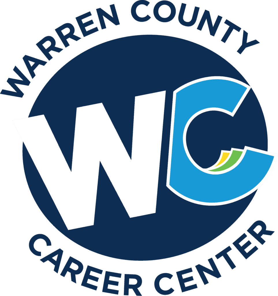 Warren County Career Center school logo