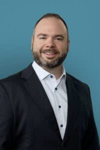 Headshot of Frank Farkash