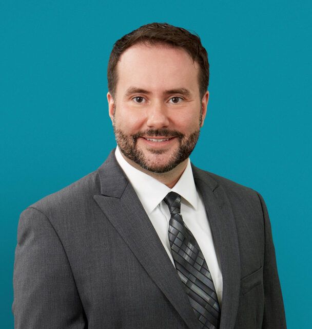 Howard P. Sutcliffe, PA-C