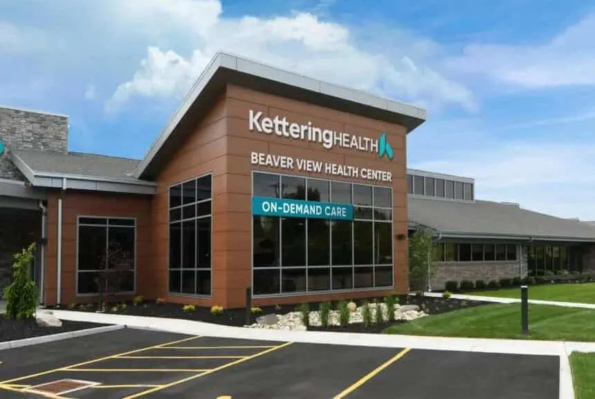 Kettering Health Medical Group Gastroenterology — Gastroenterology clinic in Kettering, OH — photo 6