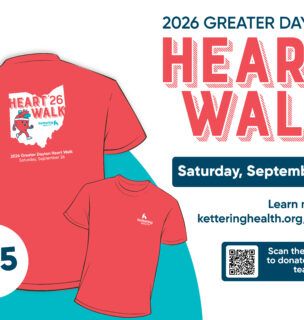 Heart Walk 2026