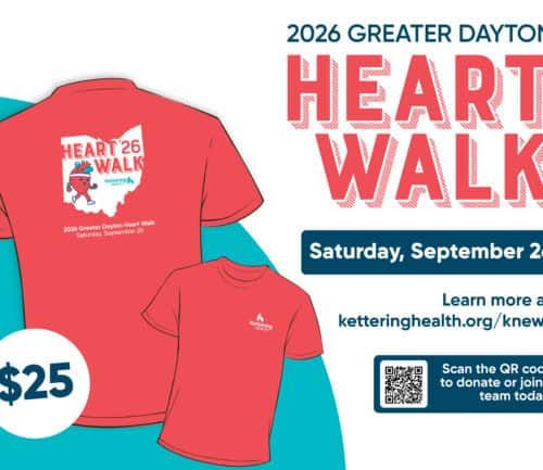 Heart Walk 2026