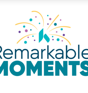 Remarkable Moments