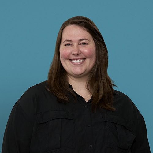 Amanda Crabtree, LISW