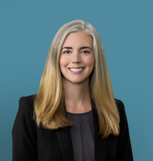 Elizabeth Adams