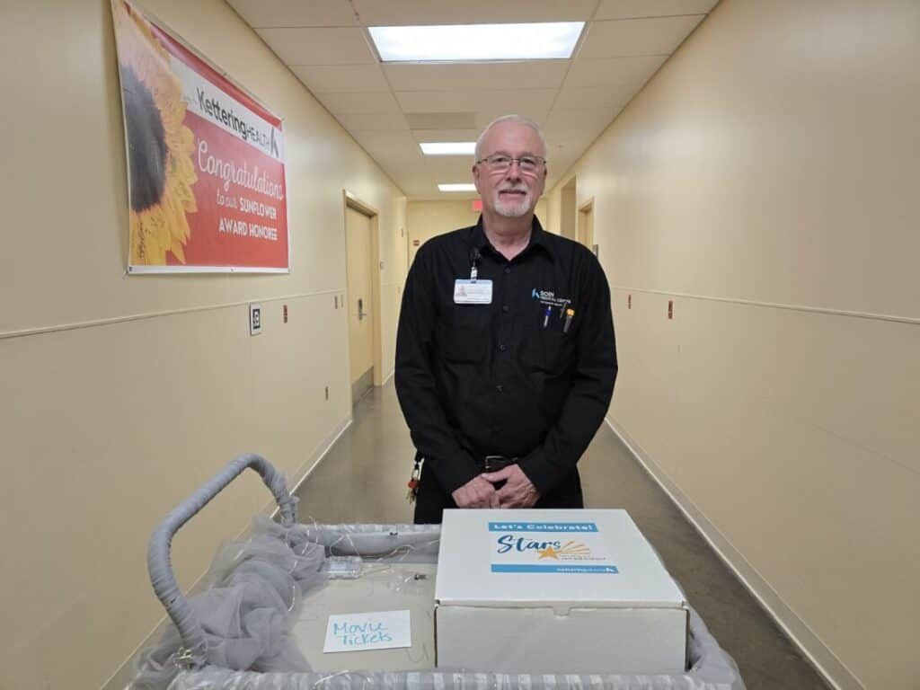 Jim Hightower, Soin