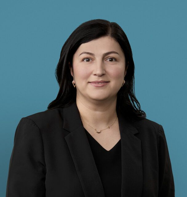 Kamila Aliyev