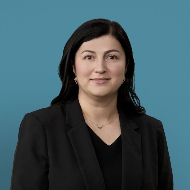 Kamila Aliyev
