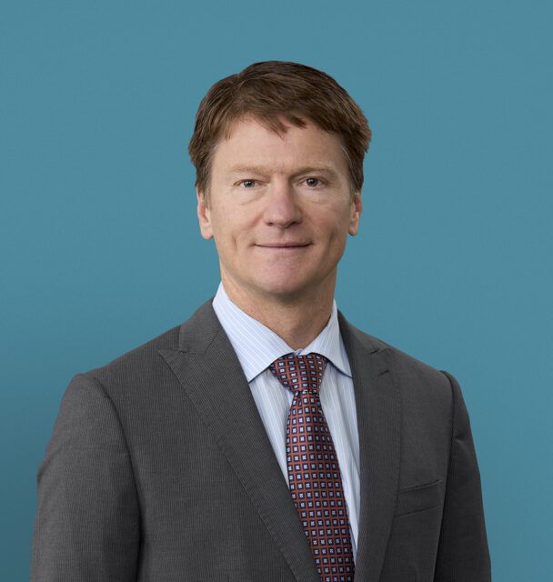 Michael Schaeffer