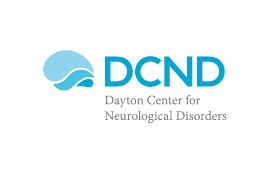 Dayton Center for Neurological Disorder logo
