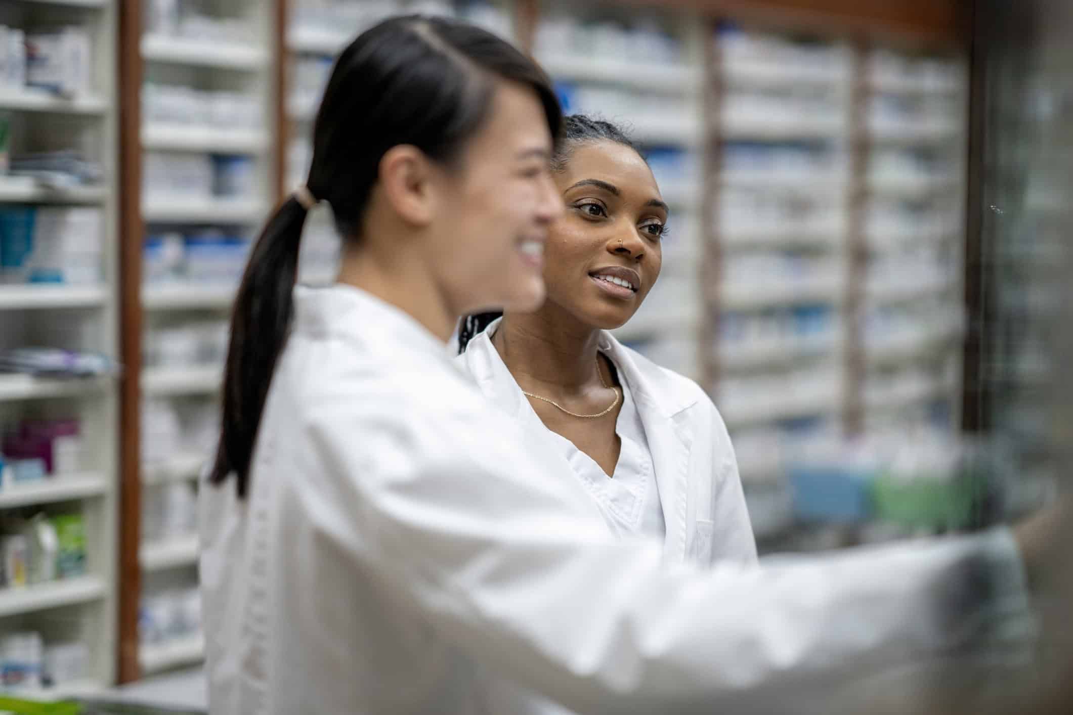 Pharmacy Residency