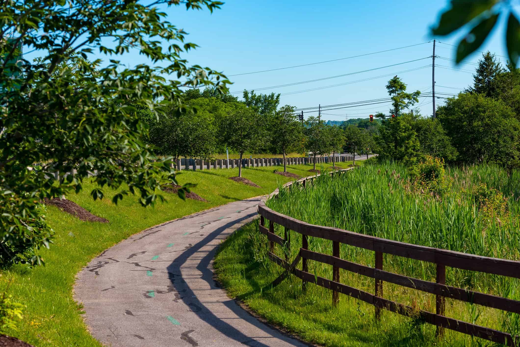 Outdoor Recreation