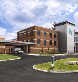 Kettering Health Troy