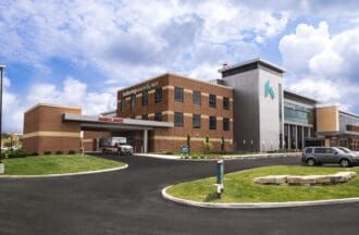 Kettering Health Troy