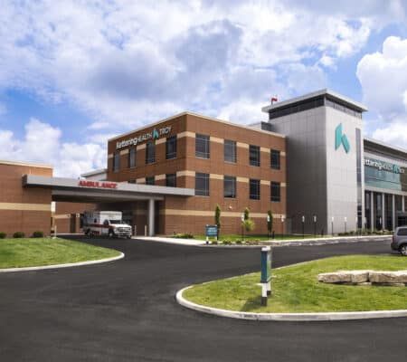 Kettering Health Troy