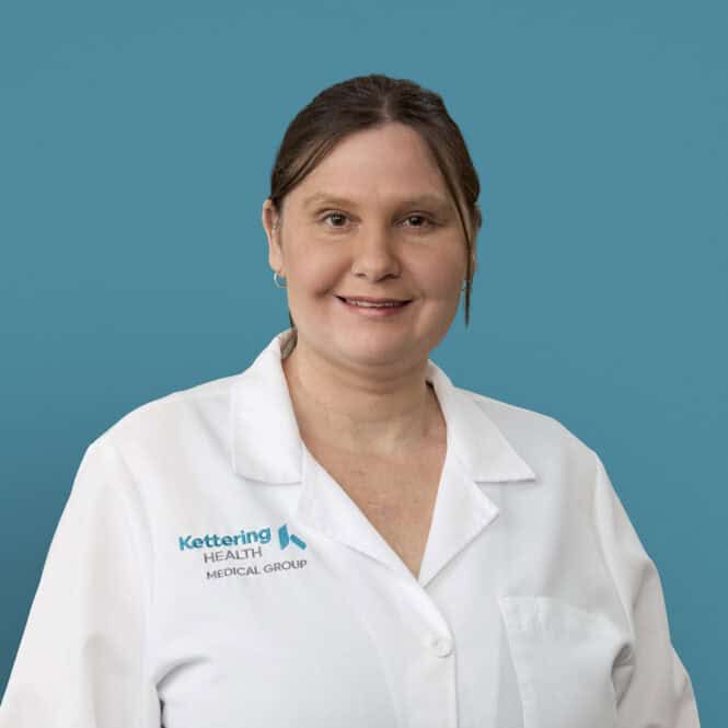 Ann Imber, MD