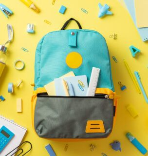 Kettering Health Backpack Program