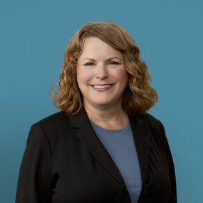 Carol Griffith