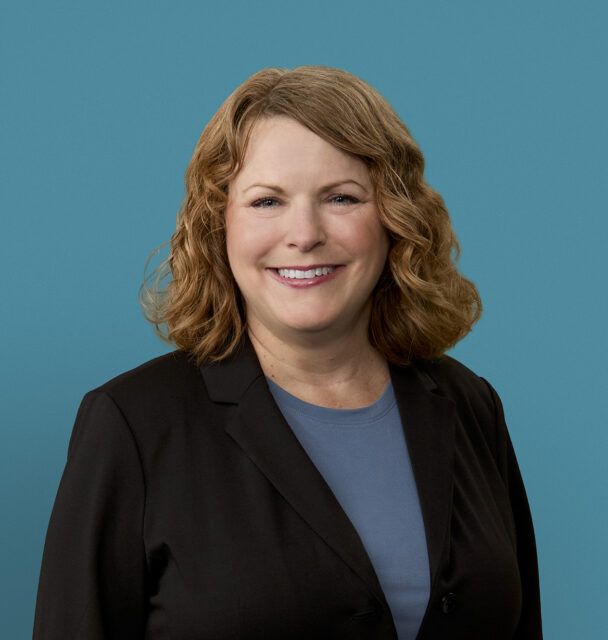 Carol Griffith
