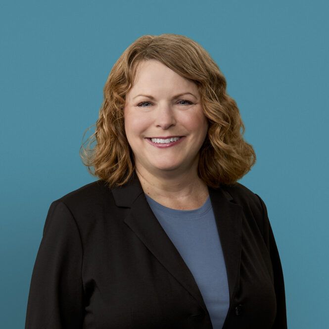 Carol Griffith