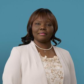 Natoya Tavernier, APRN-CNP