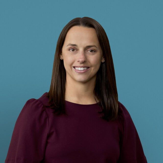 Sarah Dekoski