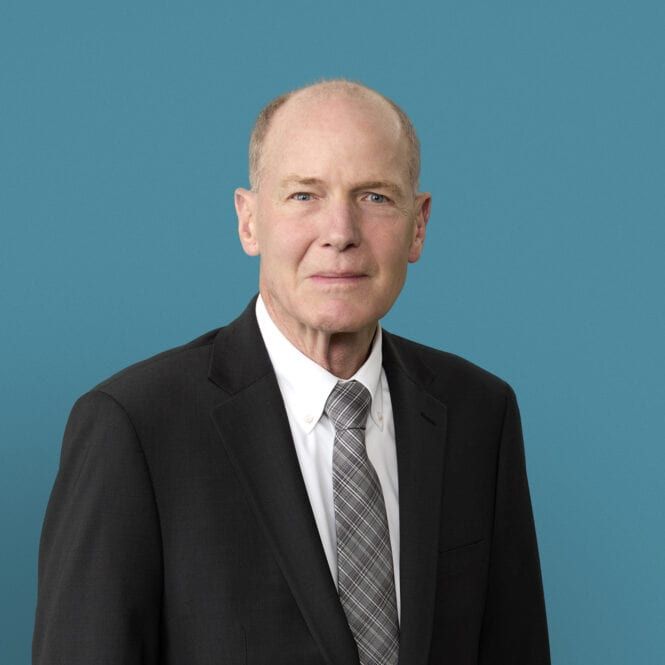 Stephen Wenzke, MD