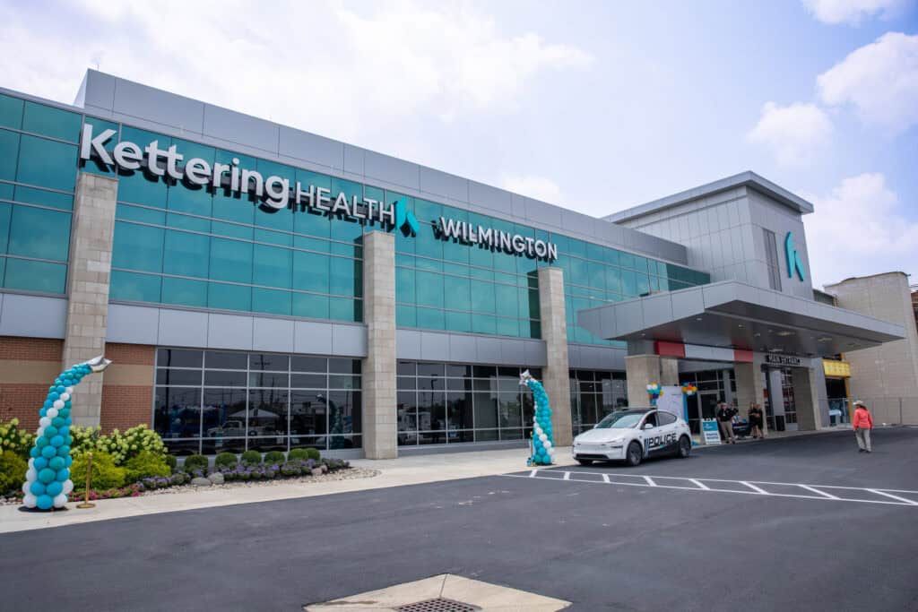 Kettering Health Wilmington
