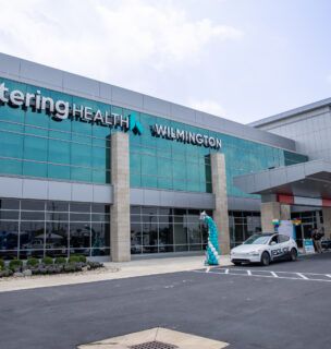 Wilmington Health Center