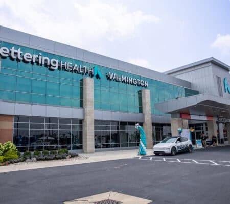 Wilmington Health Center