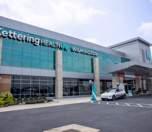 Wilmington Health Center